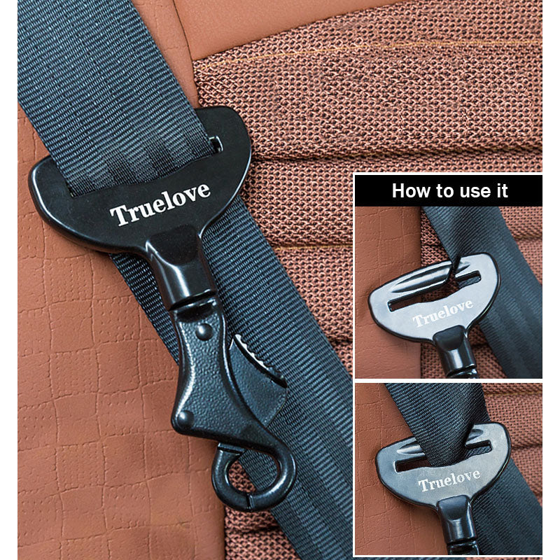 Seatbelt Safety Buckle for Pets