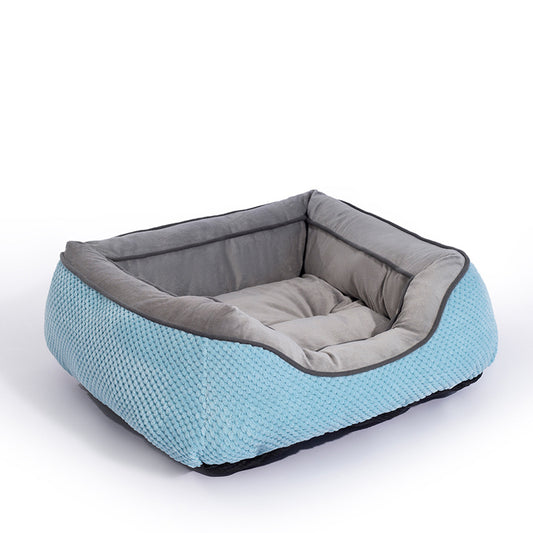 Calming Pet Bed