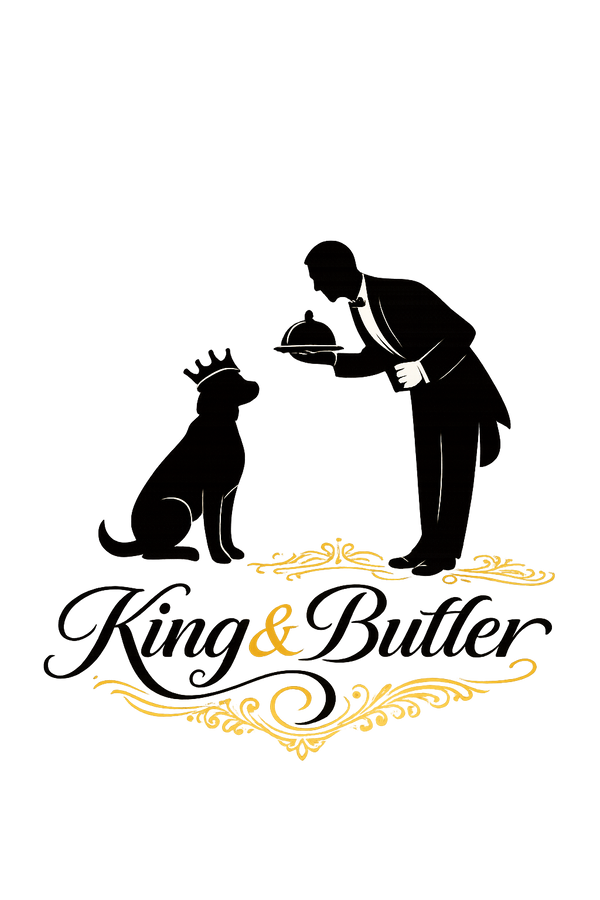 King & Butler